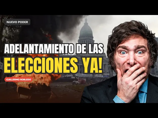 El Plan Canca Gullo para recuperar la soberanía argentina | Nuevo Poder