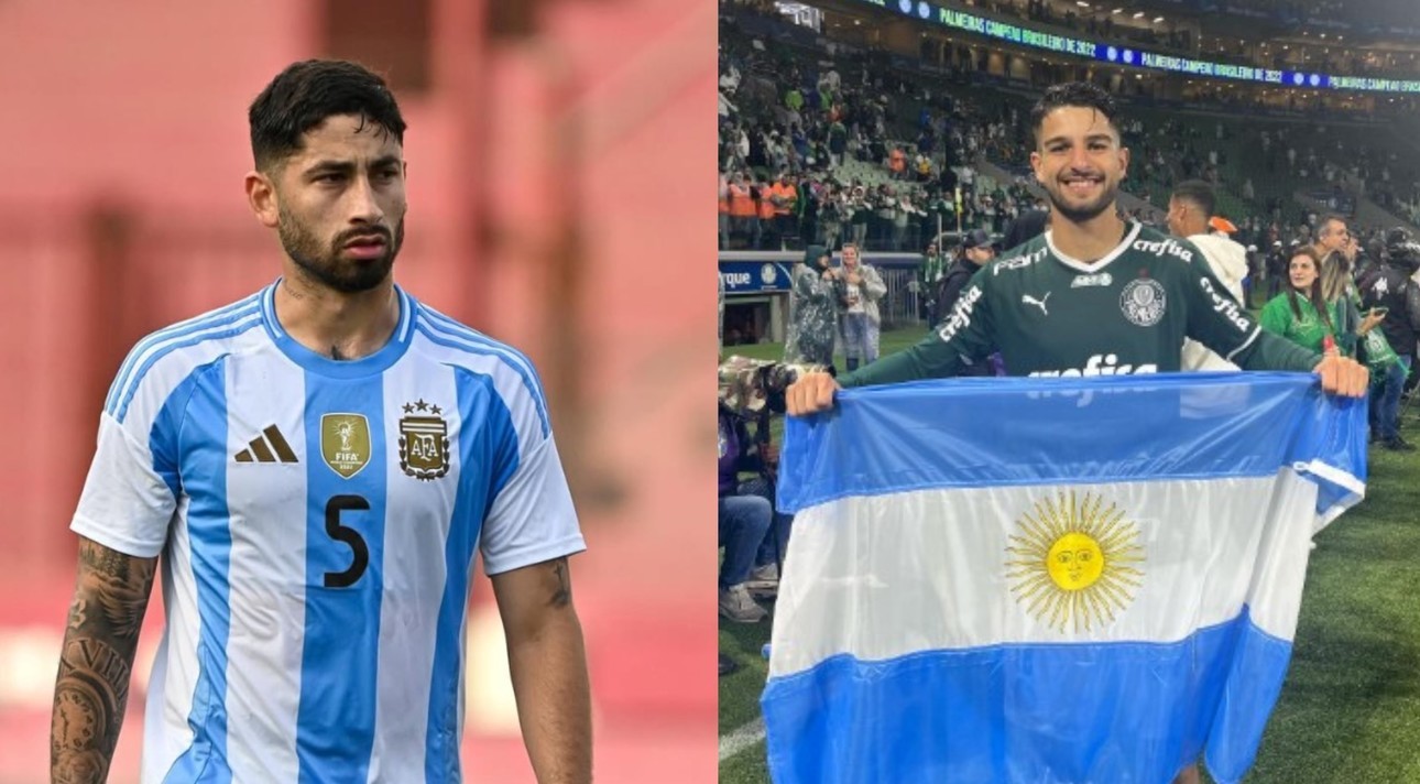 Las sorpresitas del Sr.Scaloni: prelista para el cierre de las eliminatorias