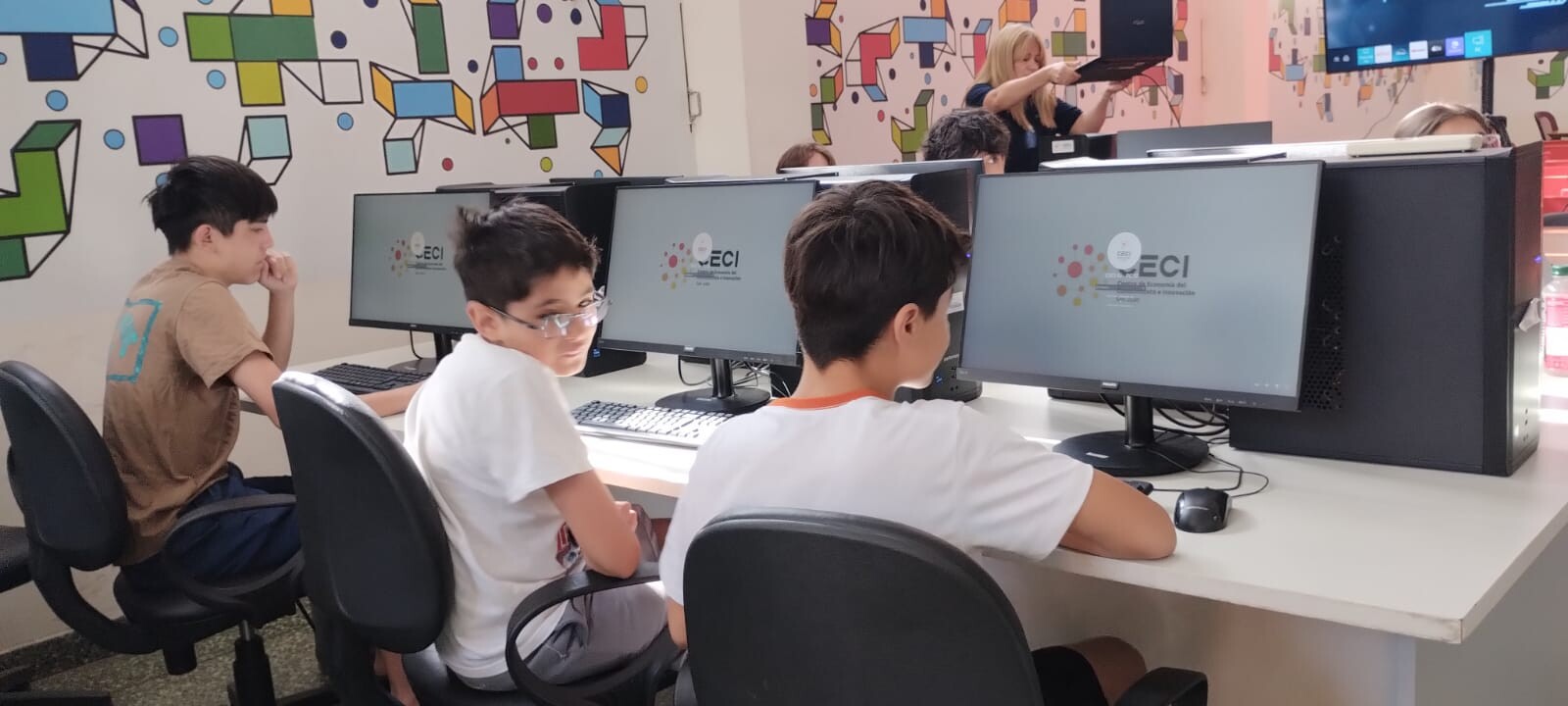 «Verano Tech» para aprender y divertirse en vacaciones