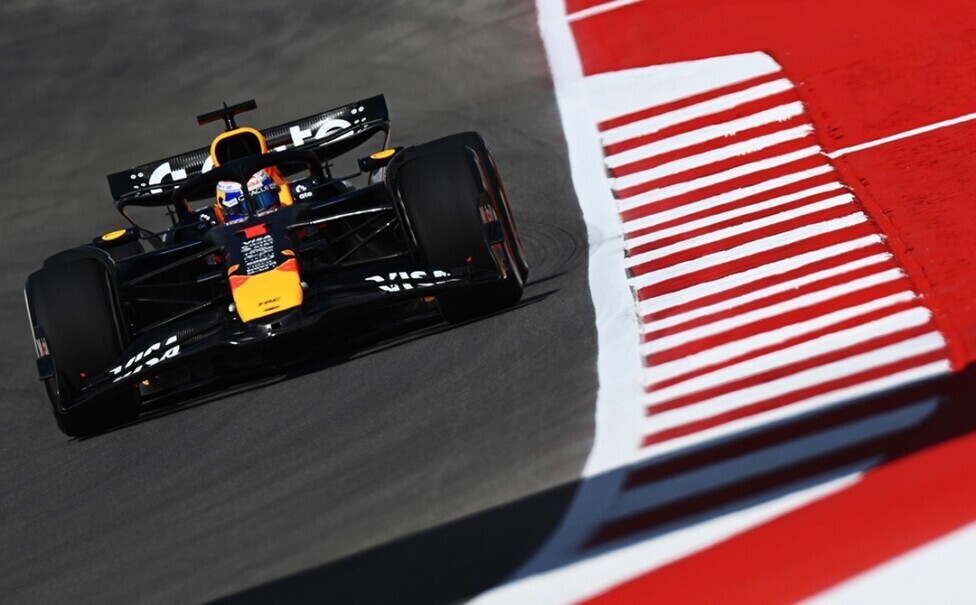 Qually Sprint: Verstappen le siembra dudas a los McLaren. Colapinto, 17º