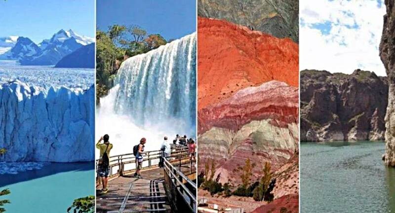 Ofertas increíbles para recorrer Argentina este finde largo