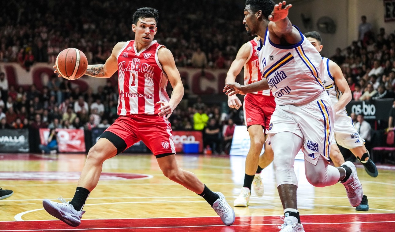 Instituto ganó en el Sandrín y el campeón se define en la Bombonerita