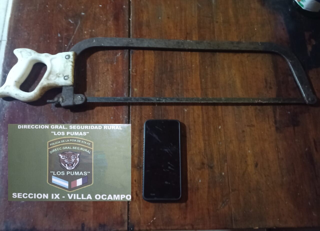villa Ocampo.jpg Algo Esta Mal: “Faeno Su Propio Animal y Lo Vendio y Fiscalia Le Atribuyo El Delito Penal De” Up Supra”