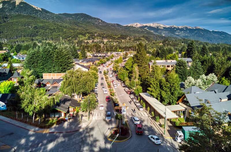 Megaproyecto inmobiliario cambiará por completo Villa La Angostura
