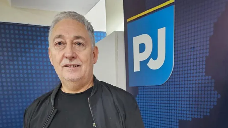 Un dirigente peronista de Rawson podría desembarcar en el gabinete de Ignacio Torres