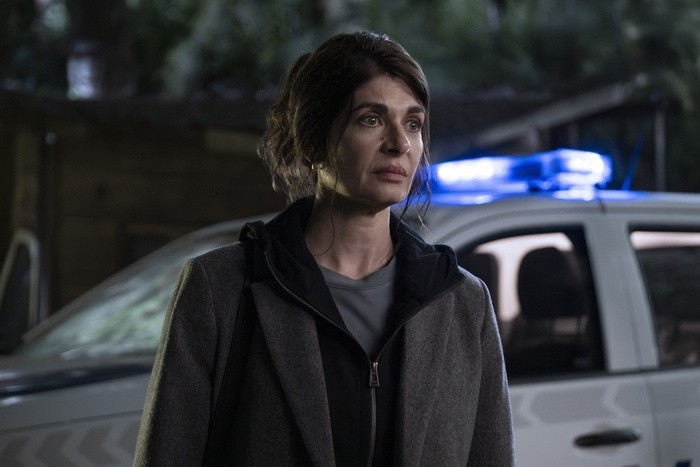 Villamil-Ammann-Minujín protagonizan Atrapados, estreno el miércoles en Netflix