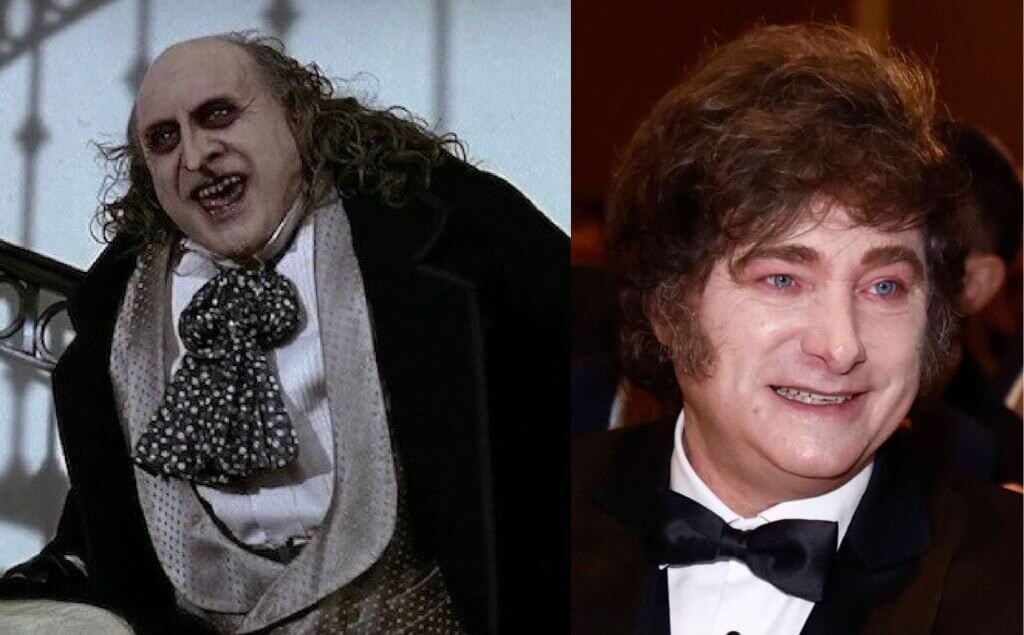 EDITORIAL | En 2026 no te sientas un villano