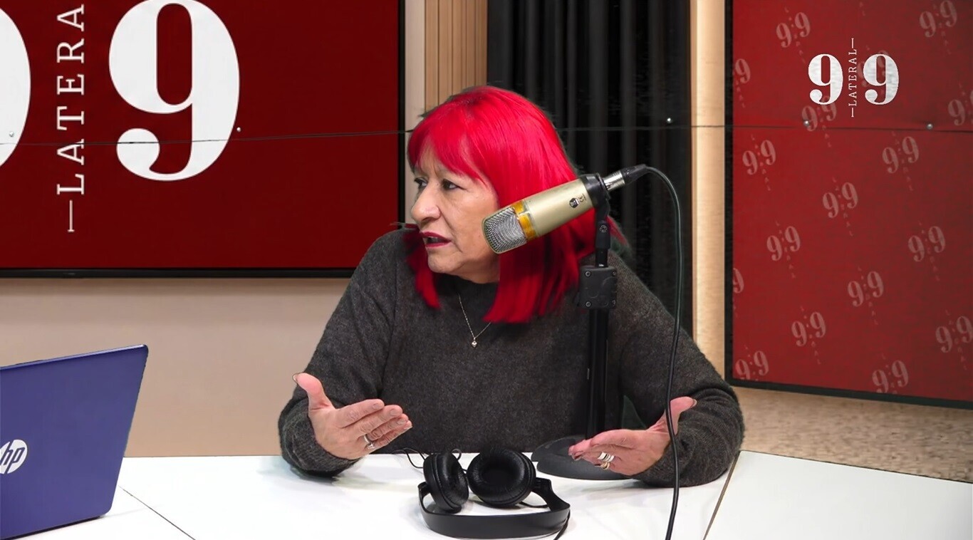 Violeta Quiroz: «Este frente va a cumplir 20 años de gobierno y Santa Fe no progresó»