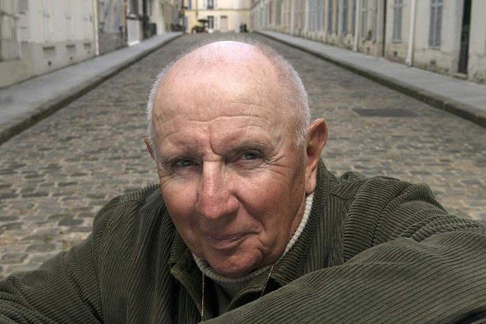 Manantial reeditó dos títulos del francés Paul Virilio
