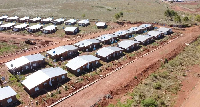 IPRODHA intensificó controles para reasignar viviendas desocupadas