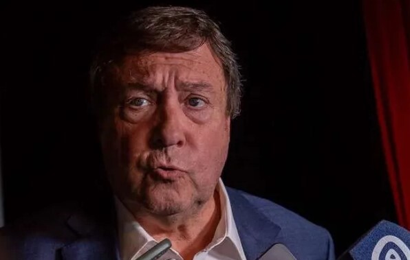 Weretilneck y Cortés posible alianza para las elecciones municipales