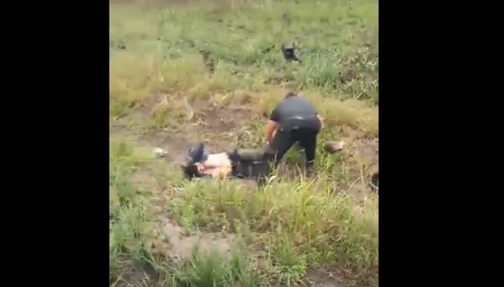 Internaron Al Chino Maidana Tras Sufrir Un Siniestro En La Ruta 11