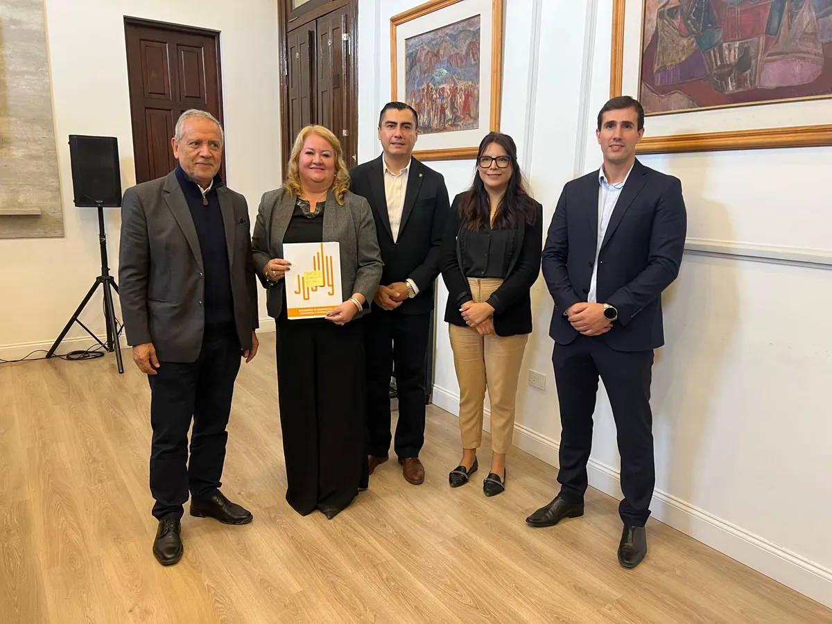 36 empresas ya se registraron a Empleo PI