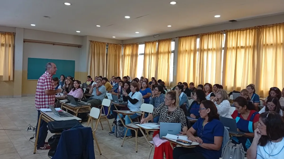 Se fortalece la gestión de los sistemas de información en instituciones educativas