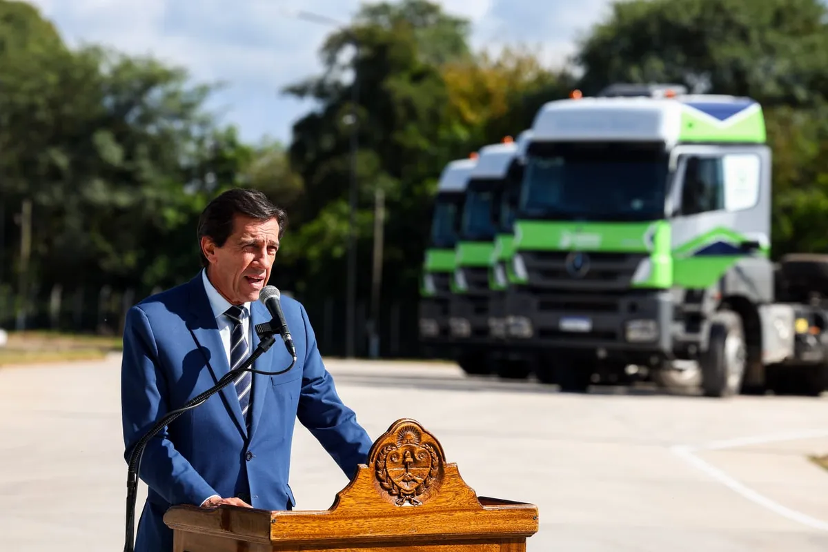 Nueva Planta de tratamiento de residuos para El Carmen, Monterrico y San Antonio