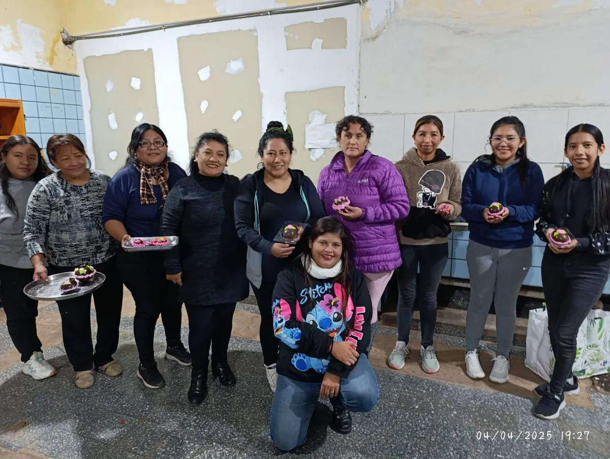 Continúan Talleres para Emprendedores en todo el territorio provincial