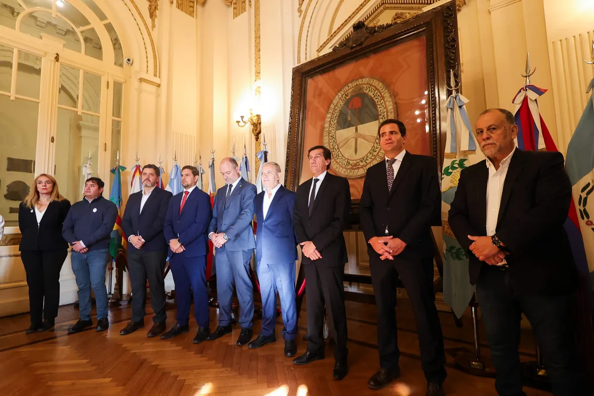 Jujuy celebra el Día de la Minería y reafirma su apuesta por el desarrollo sustentable