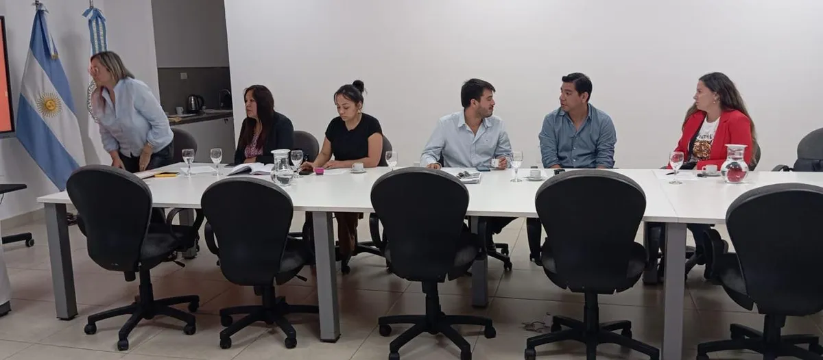 PROMACE avanza con nuevas licitaciones para refacciones integrales en escuelas de San Pedro y Maimará