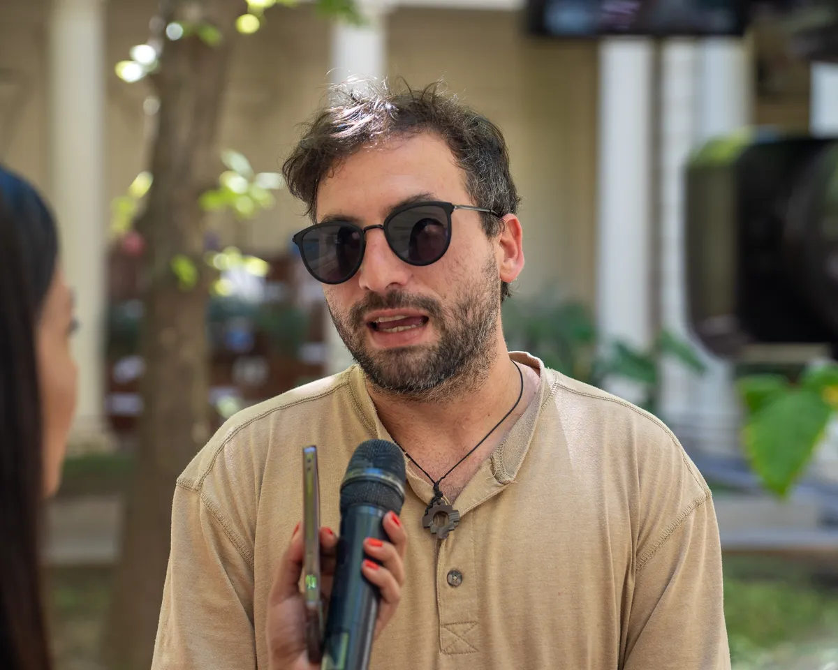 Maimará: pintarán mural comunitario en homenaje al maestro rural