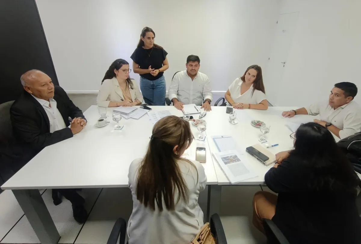 Jujuy potencia la educación científica y ambiental con la implementación del Proyecto Matteo en las escuelas