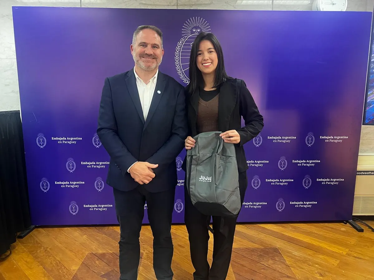 Jujuy fortalece su promoción turística en Paraguay tras una intensa ronda de negocios en Asunción