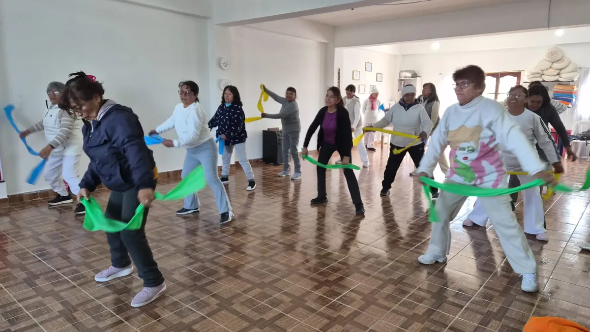 El ISJ lanzó los Talleres Socioeducativos de Salud 2026 en Humahuaca y La Quiaca