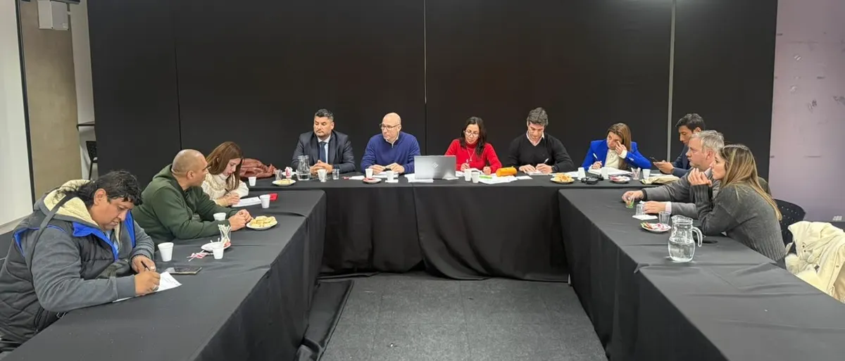 El Gobierno de Jujuy sostiene el diálogo paritario con una nueva propuesta salarial