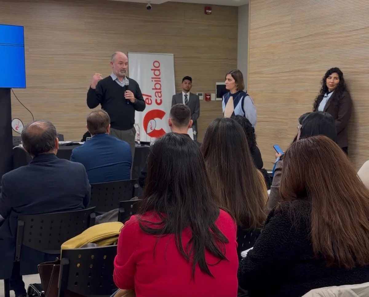 Jujuy avanza en la implementación del estándar internacional EITI para fortalecer la transparencia minera