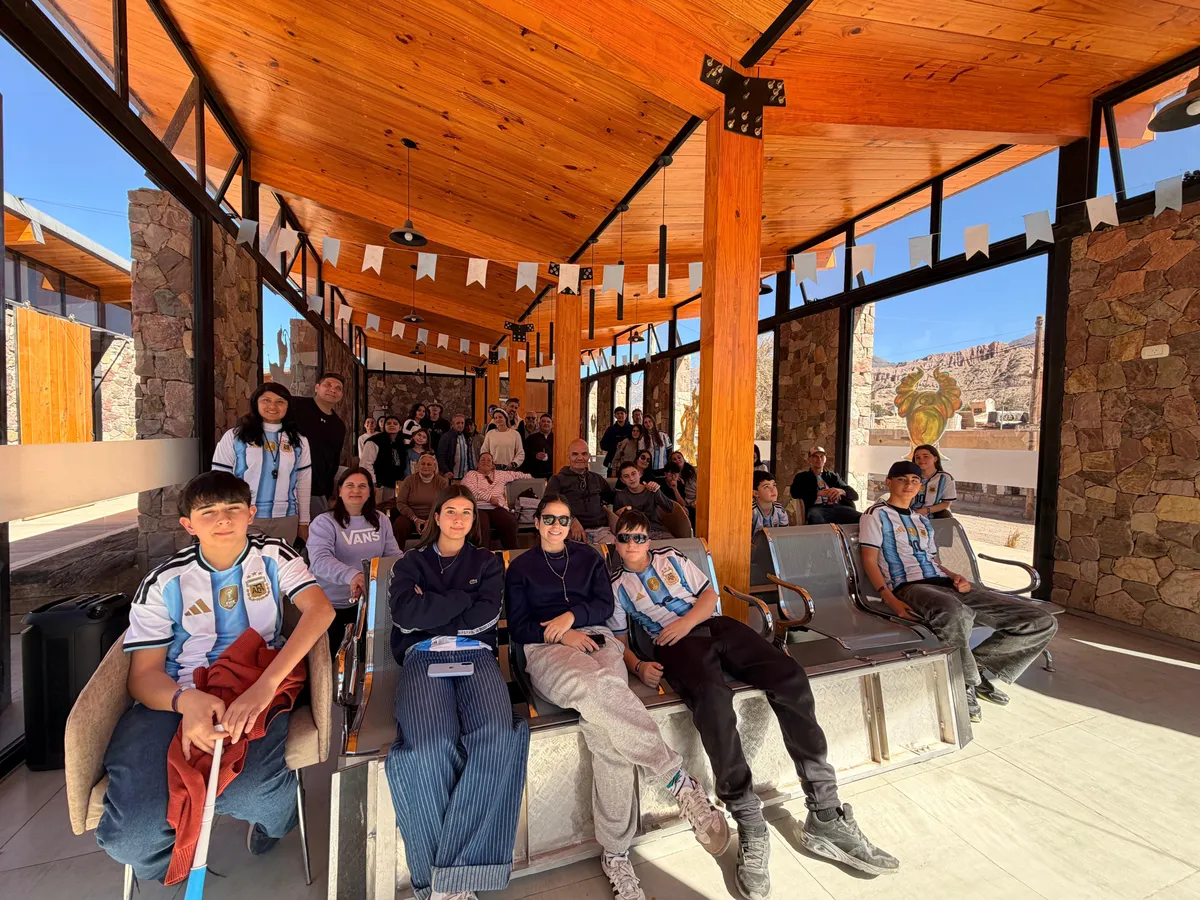 El invierno del Tren Solar: cuatro experiencias y una demanda que no para de crecer