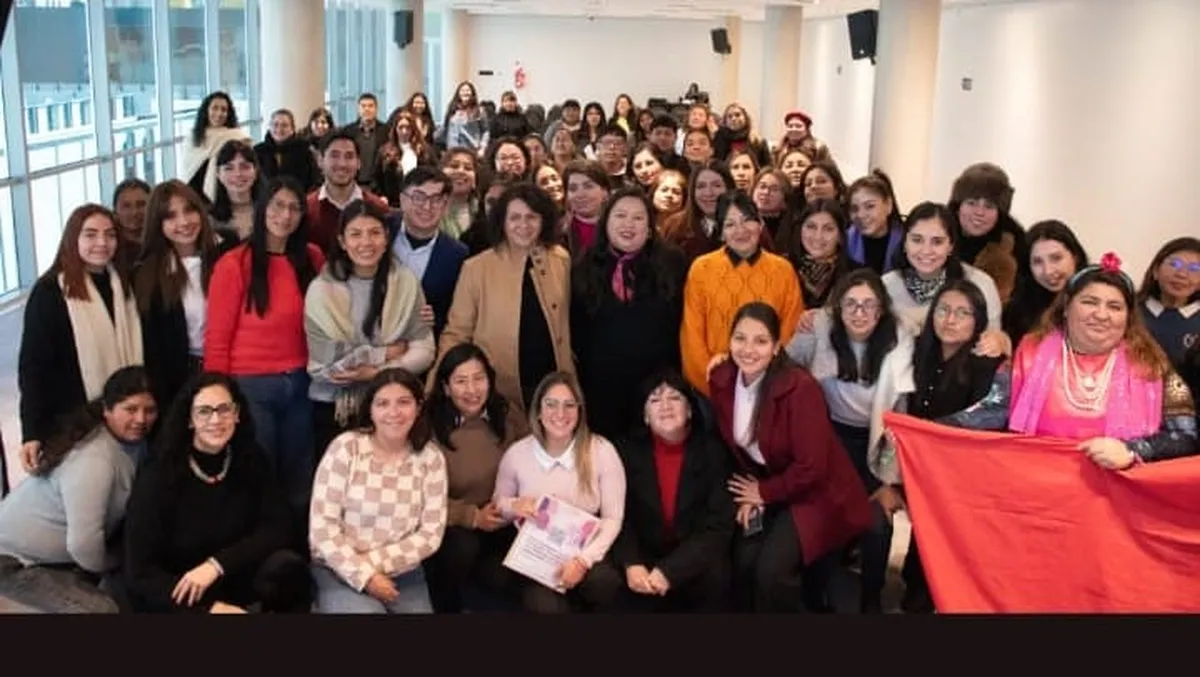 Presentaron el Plan Provincial Estratégico de Prevención y Erradicación de la Violencia de Género y Diversidad 2026-2028