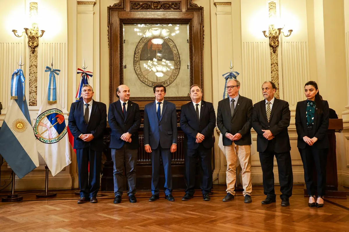Jujuy y Chile profundizan su agenda de integración con eje en conectividad y la mejora del Paso de Jama