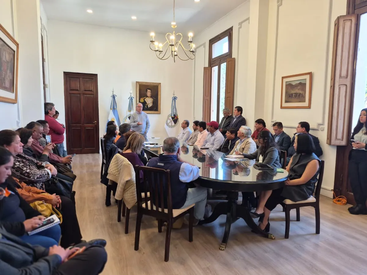 Infraestructura coordina acciones con municipios ante posibles eventos climáticos
