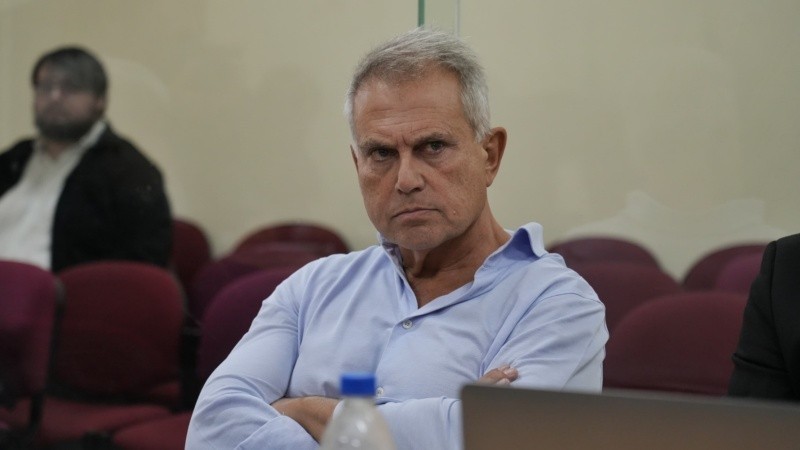 Llamativo cambio de abogados de un financista rosarino implicado en la causa Vaudagna