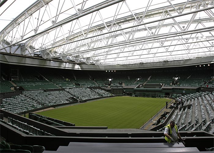 ¿Rebelión? El Top 20 del tenis pide aumento de premios a los Grand Slams