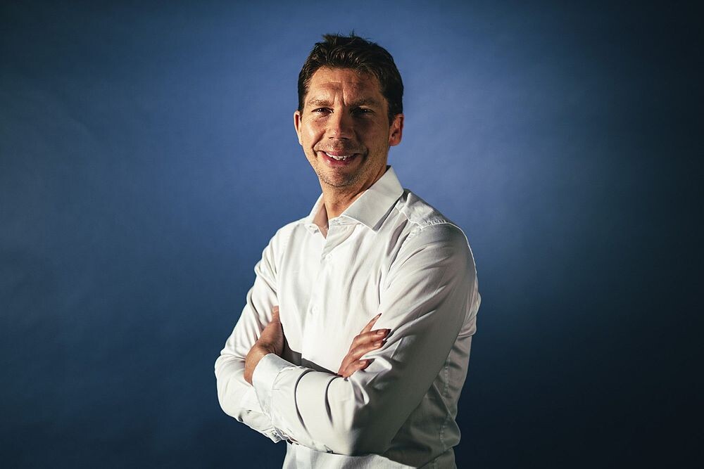 Williams trabaja para que Colapinto esté en Sauber durante 2025