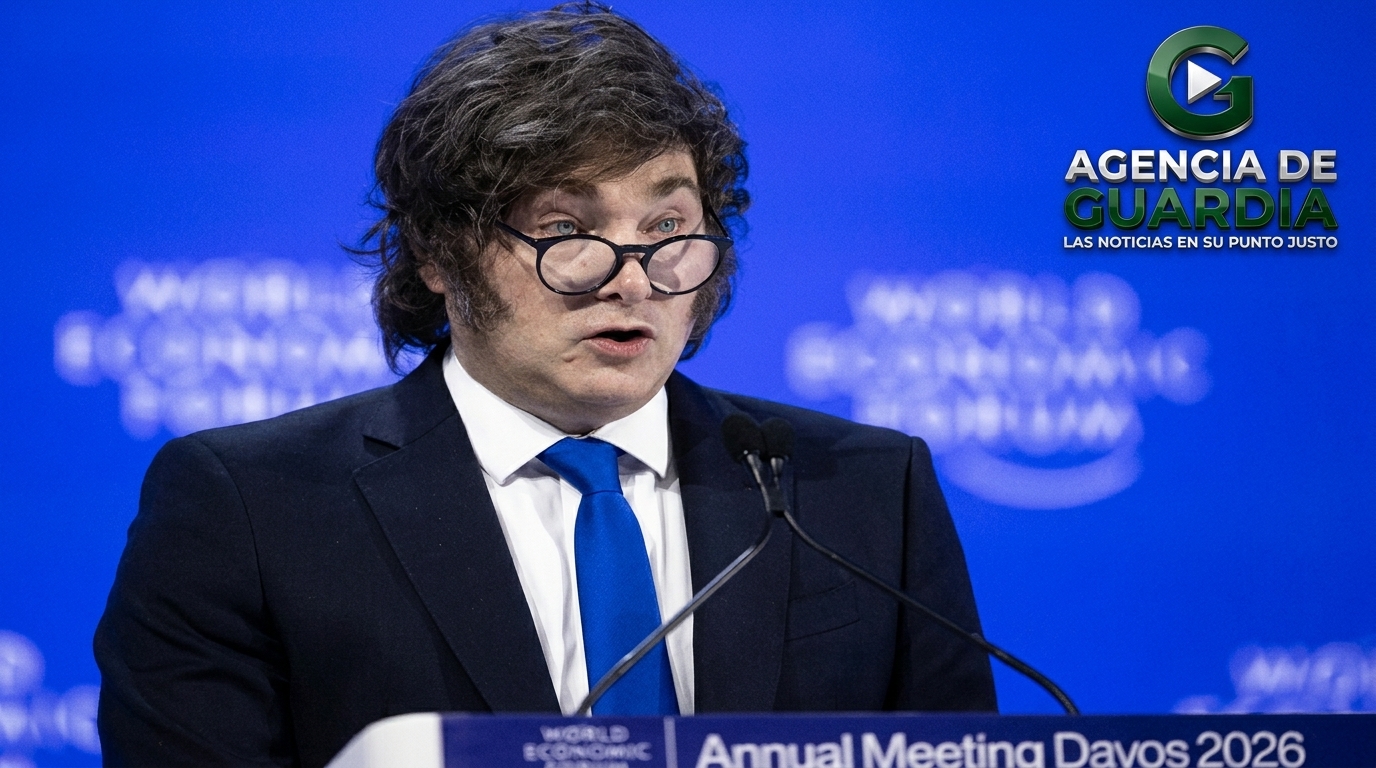 MILEI RUMBO A ESPAÑA: ENTRE LA DIPLOMACIA Y LA BATALLA IDEOLÓGICA