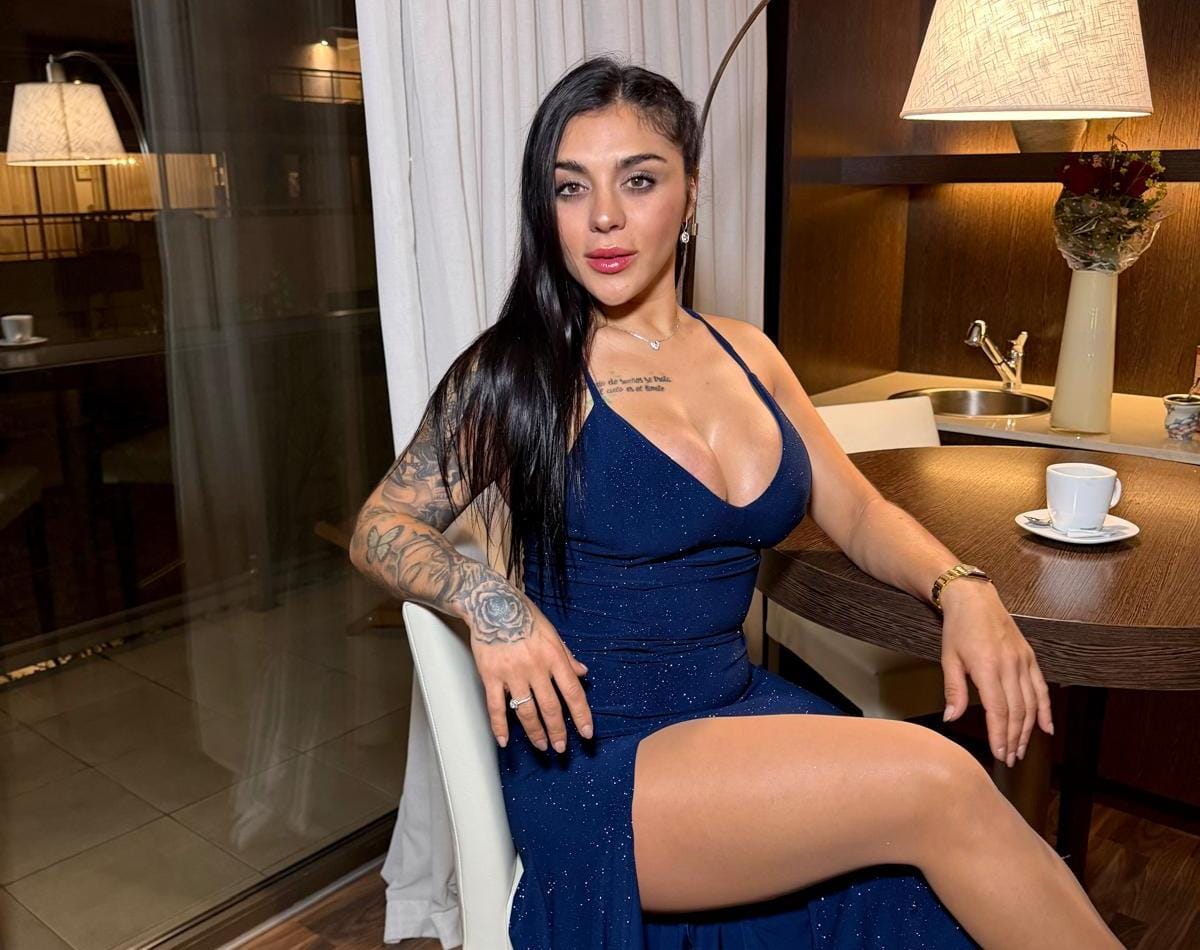 MELARIN SILVERA: LA MAGIA DE UNAS MANOS QUE TRANSFORMAN BELLEZA EN BIENESTAR   