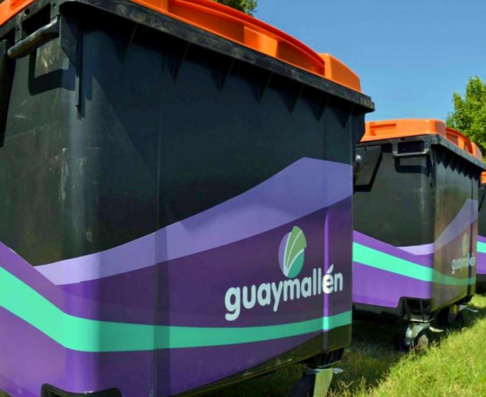 Inestabilidad financiera en la comuna de Guaymallén y tensiones por los residuos ponen en aprietos al cornejismo