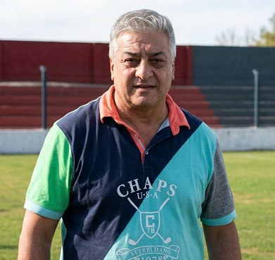 DEPORTE | Profunda tristeza por la muerte de Omar Cirame