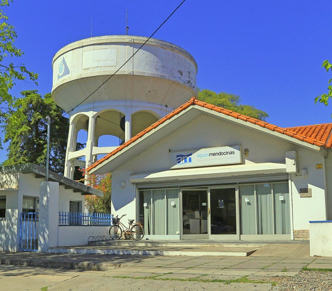 SAN RAFAEL | AYSAM ADVIERTE QUE PODRÍA HABER MÁS CORTES DE AGUA SI CONTINÚAN LAS TORMENTAS