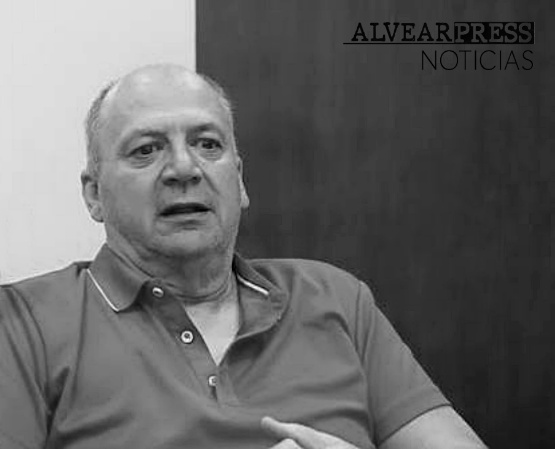 FALLECIMIENTO | Profundo sentimiento de pesar ha causado el deceso del Ing. Hugo Enrique Molina