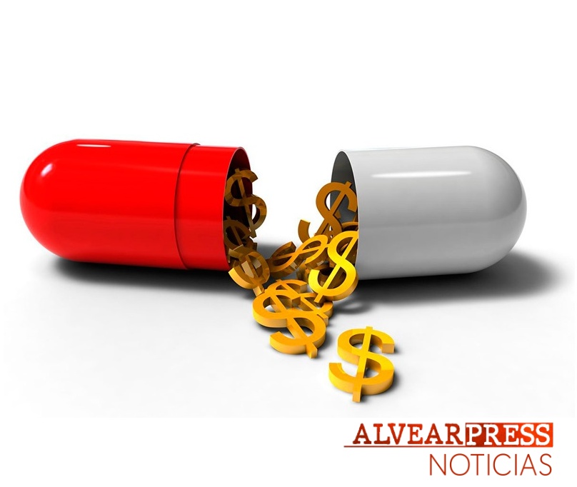 MEDICAMENTOS | Sin regulación, los medicamentos aumentaron 2,4% en septiembre y superaron la inflación
