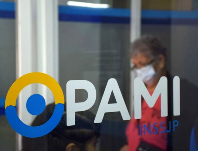 SALUD | Paro de médicos de PAMI hasta este viernes