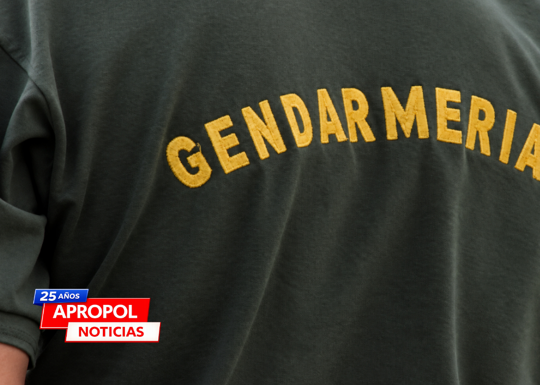La Cámara Federal de Resistencia confirmó la inconstitucionalidad del aumento previsional a Gendarmería