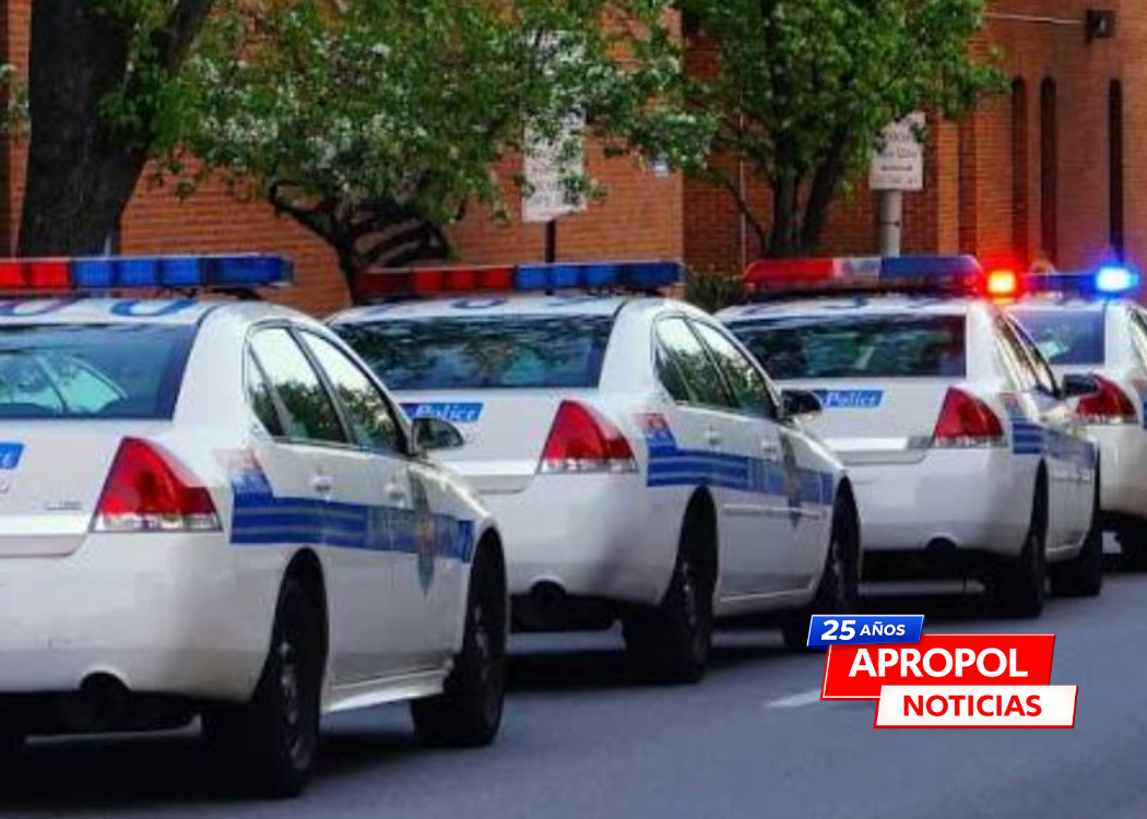Disuelven la Policía de Trinidad en Texas porque «no demostraba beneficio público»