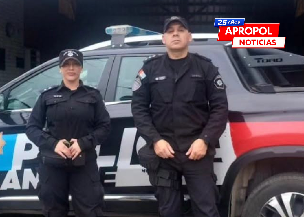 785837018_2189308835342830_3159369090814548341_a.jpg VILLA GOBERNADOR GÁLVEZ: policías realizaron RCP a una nena de dos años y lograron reanimarla
