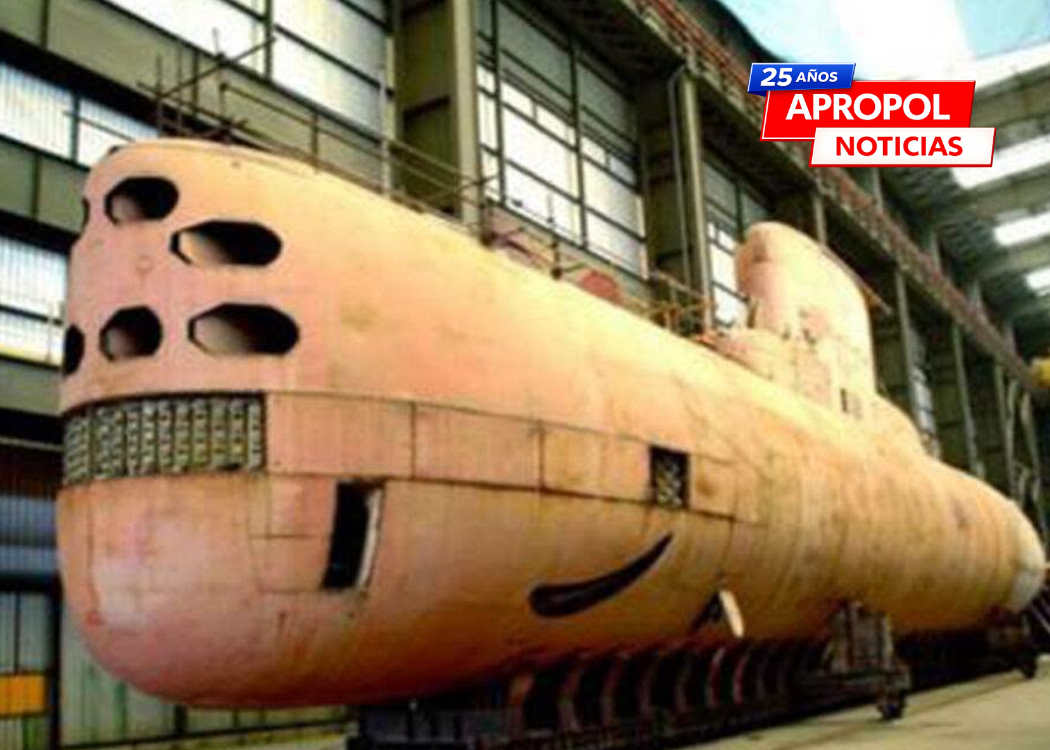 Desguace de la capacidad industrial naval para la defensa en argentina ¿casualidad o causalidad?