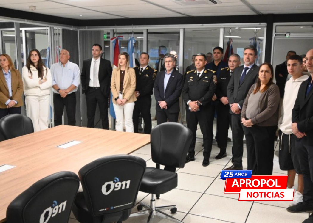 Córdoba: cuestionan que el 911 adopte el nombre de una soldado israelí en medio de un conflicto internacional abierto