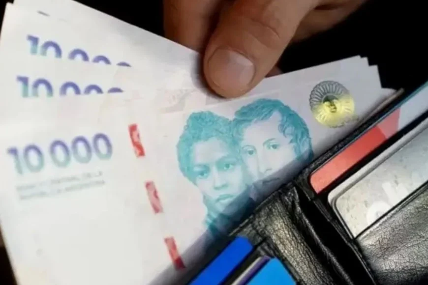 SANTA FE: el jueves comienza el pago de los haberes de septiembre a estatales