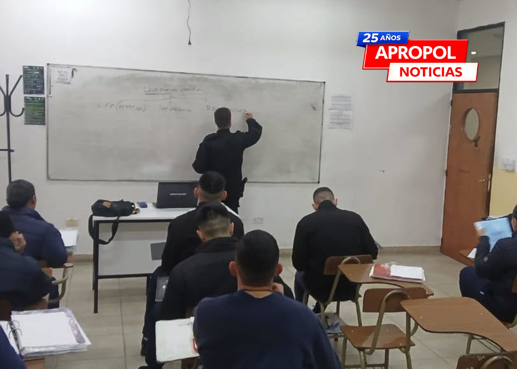 ISEP: denuncian que cadetes permanecen incomunicados todos los días, incluso durante las guardias de fin de semana